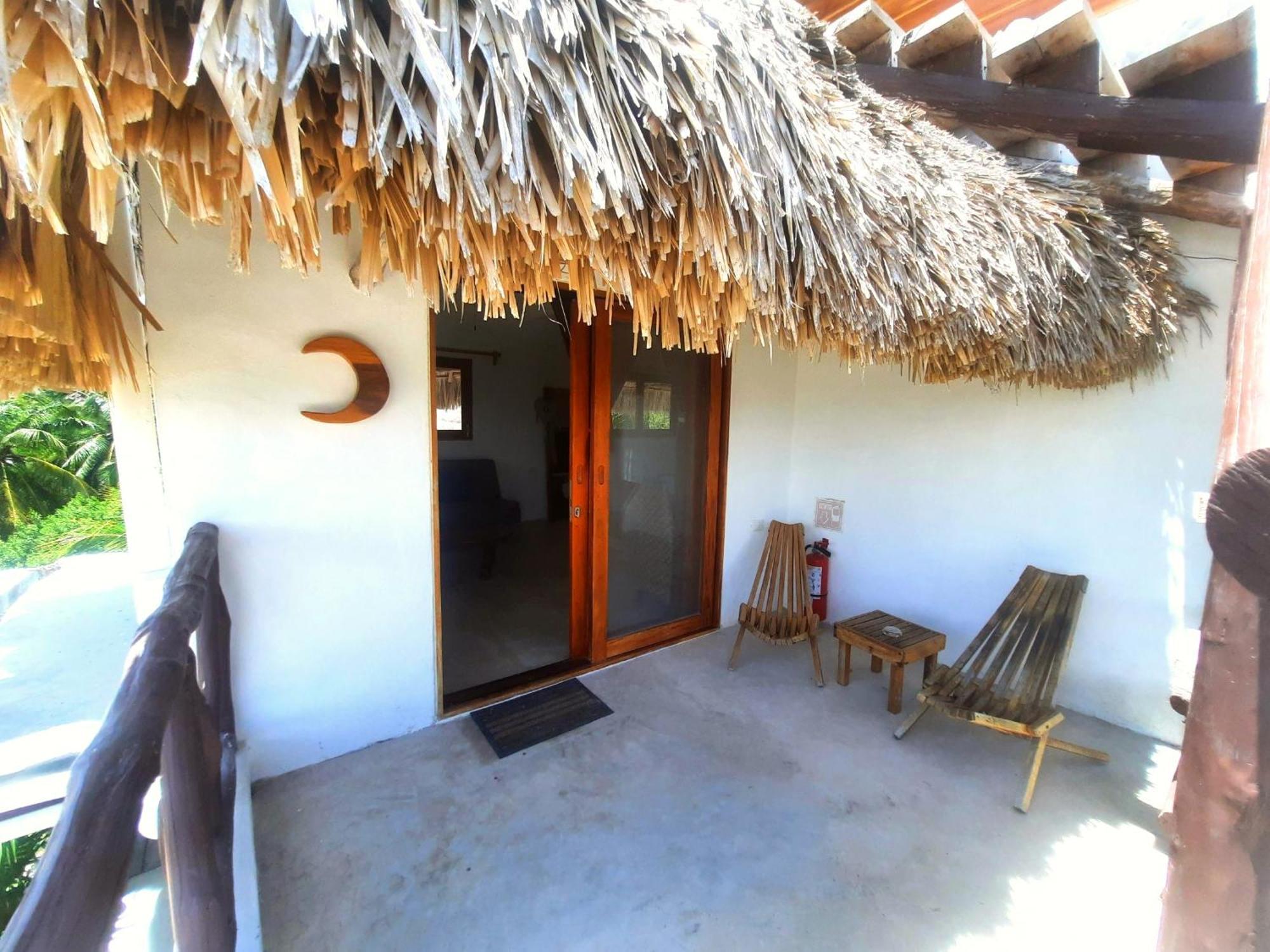Casa Sofia Holbox Aparthotel Екстериор снимка