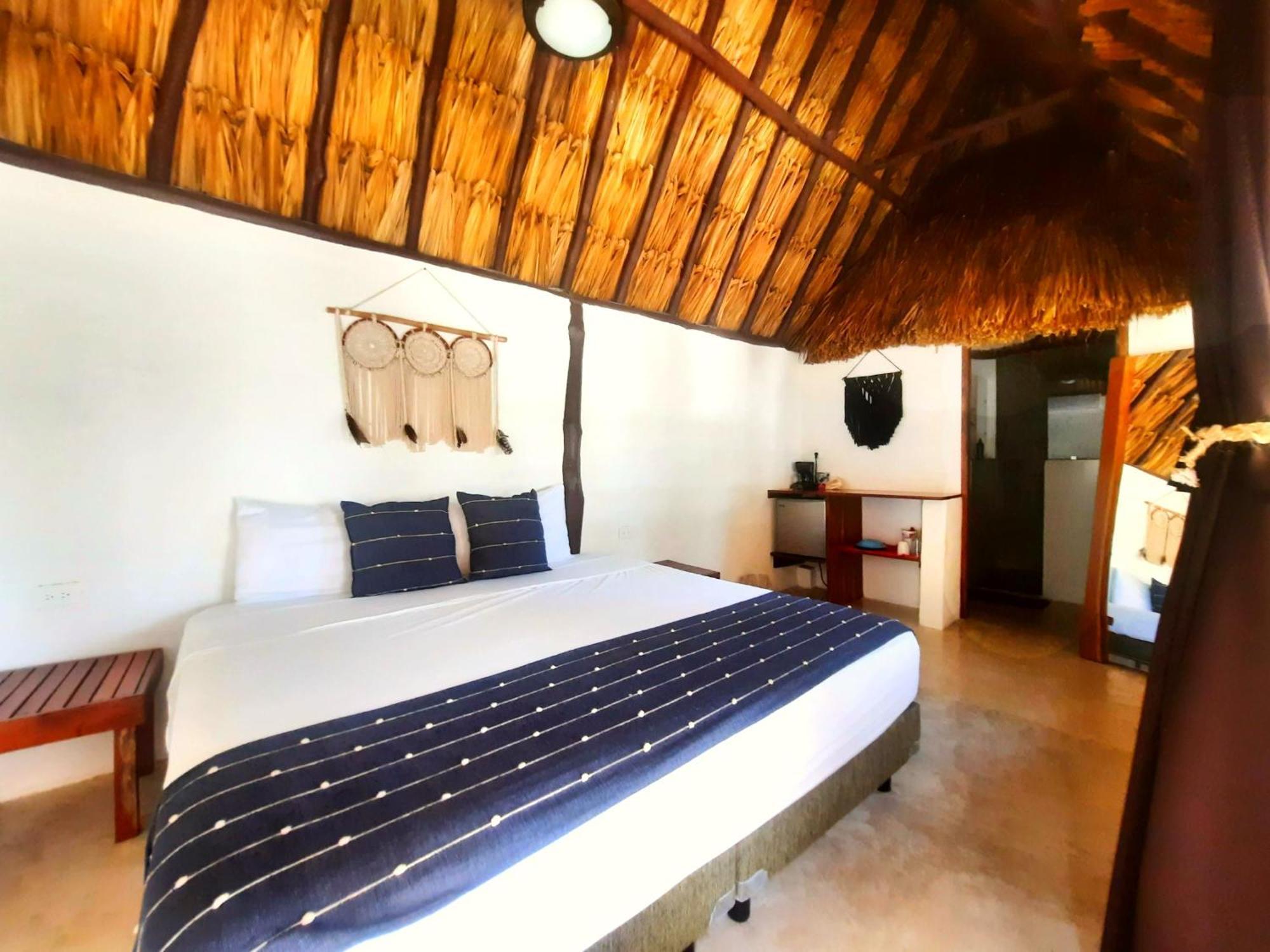 Casa Sofia Holbox Aparthotel Екстериор снимка