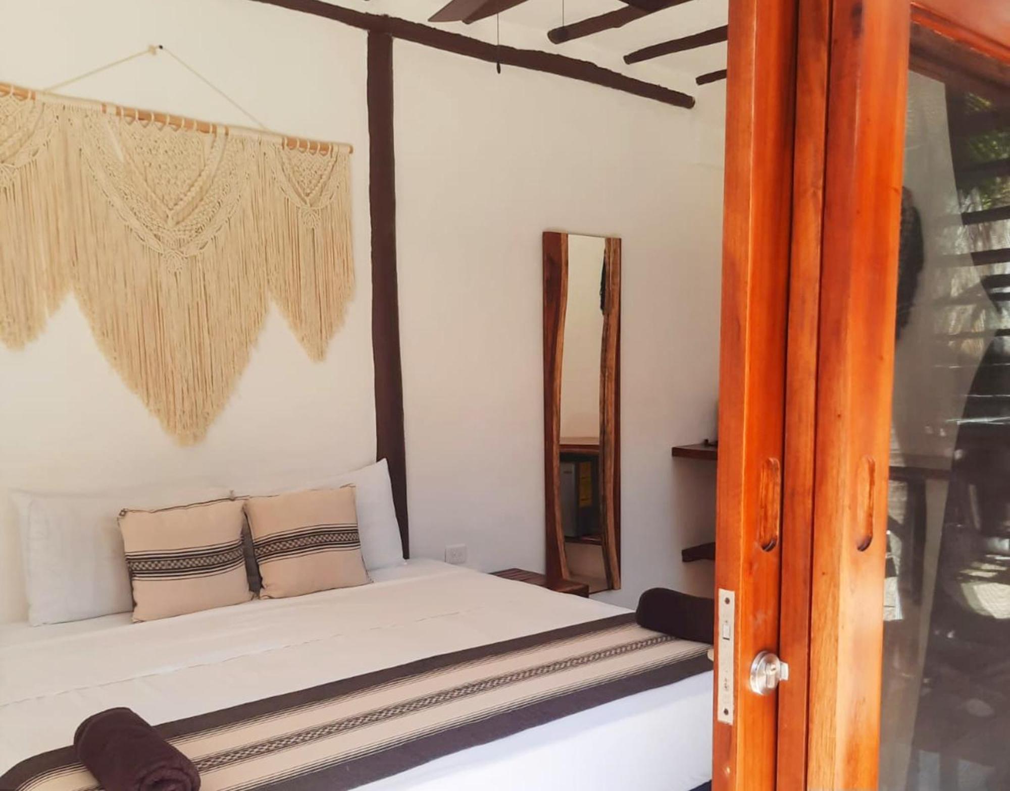 Casa Sofia Holbox Aparthotel Екстериор снимка