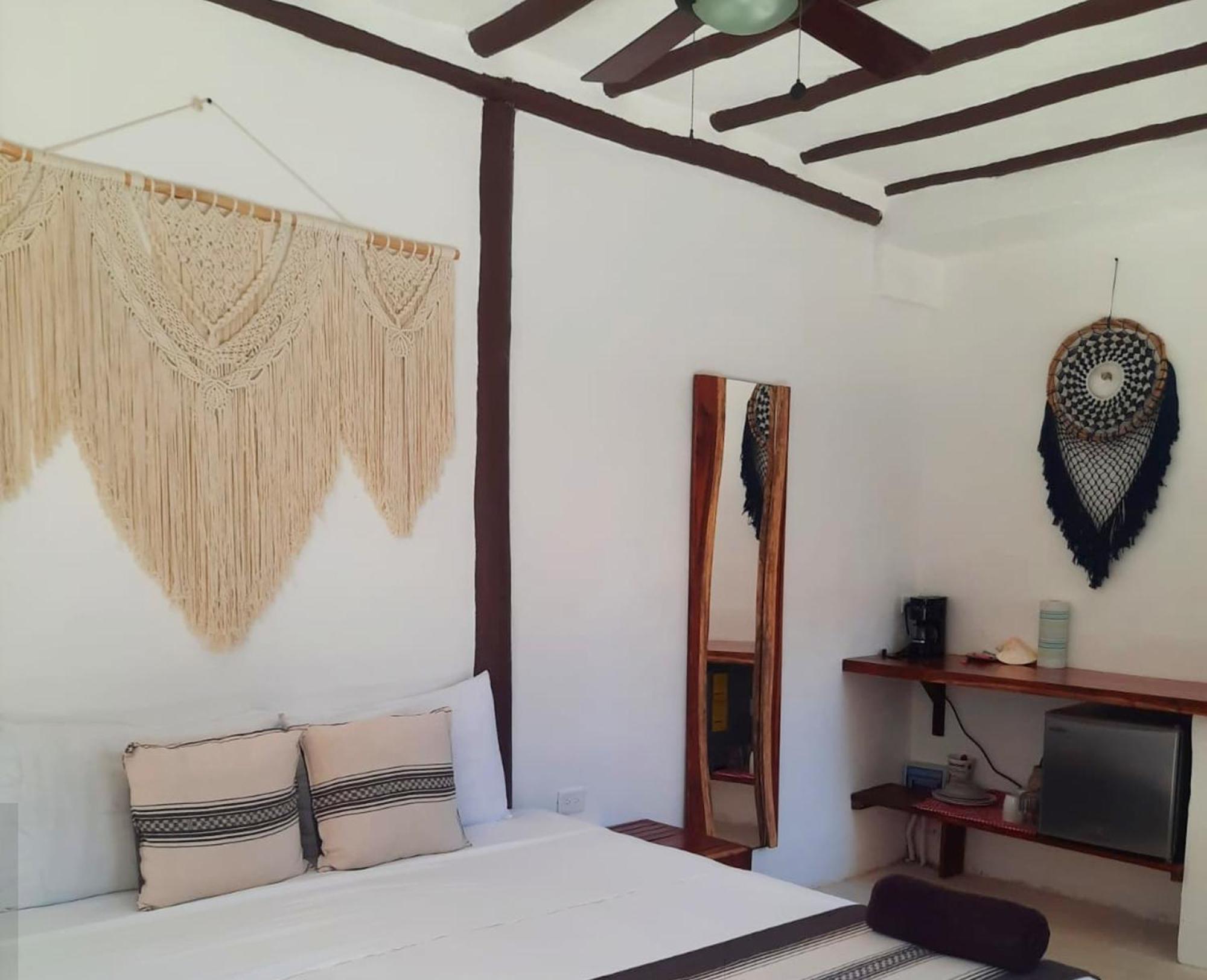 Casa Sofia Holbox Aparthotel Екстериор снимка