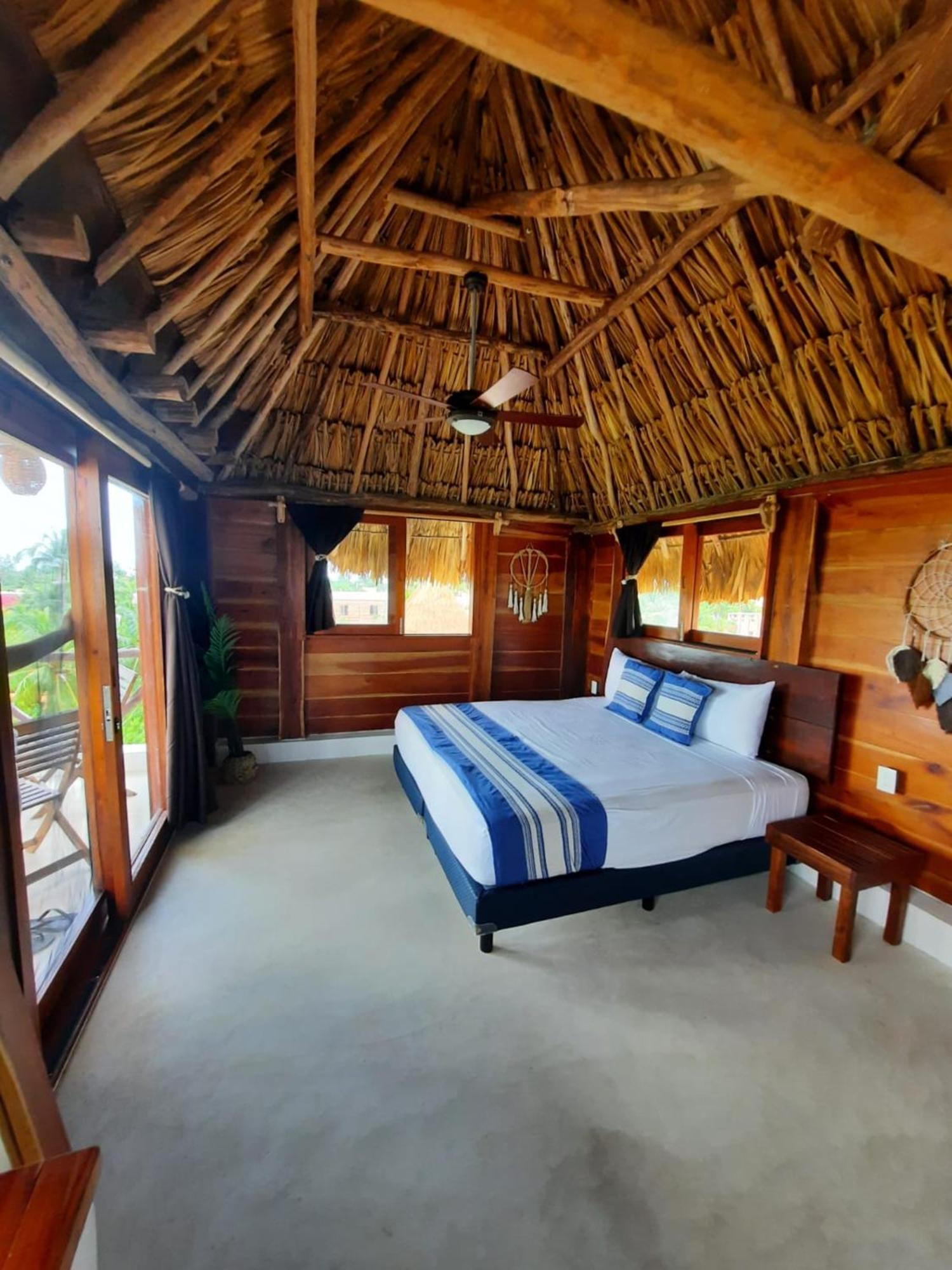 Casa Sofia Holbox Aparthotel Екстериор снимка