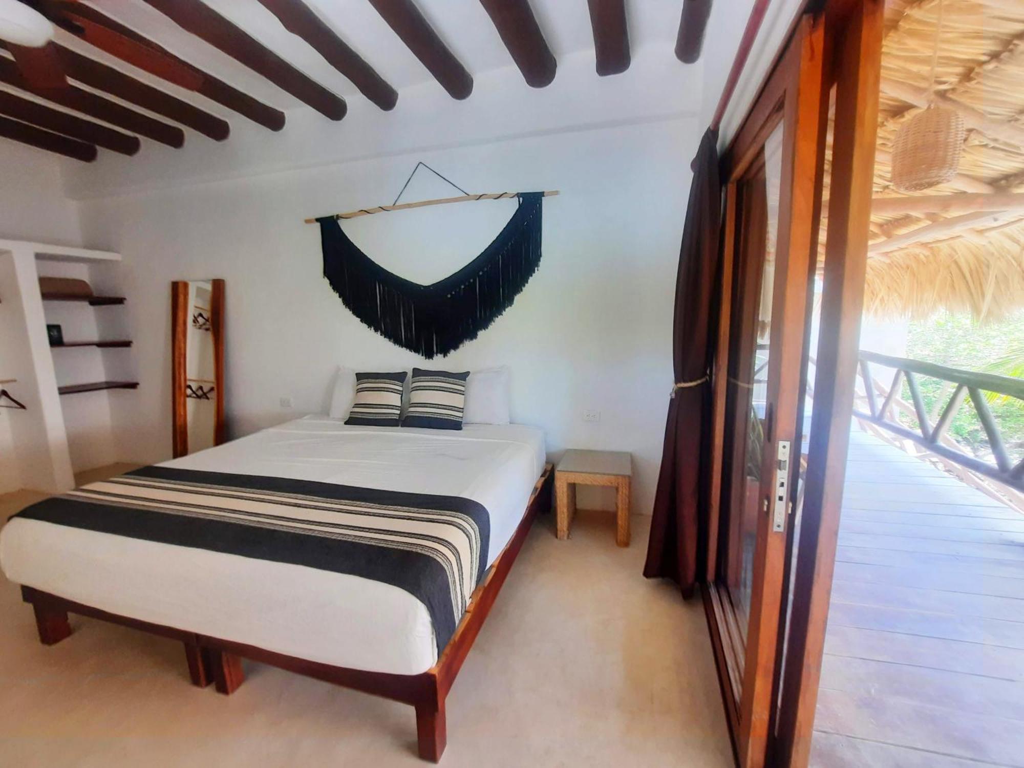 Casa Sofia Holbox Aparthotel Екстериор снимка